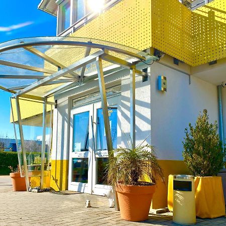 I-Motel Obertshausen Kültér fotó