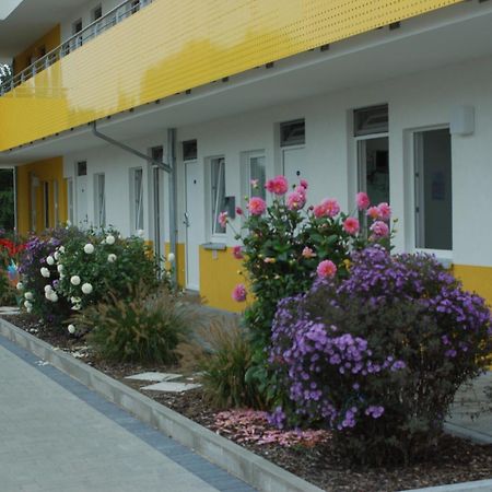 I-Motel Obertshausen Kültér fotó