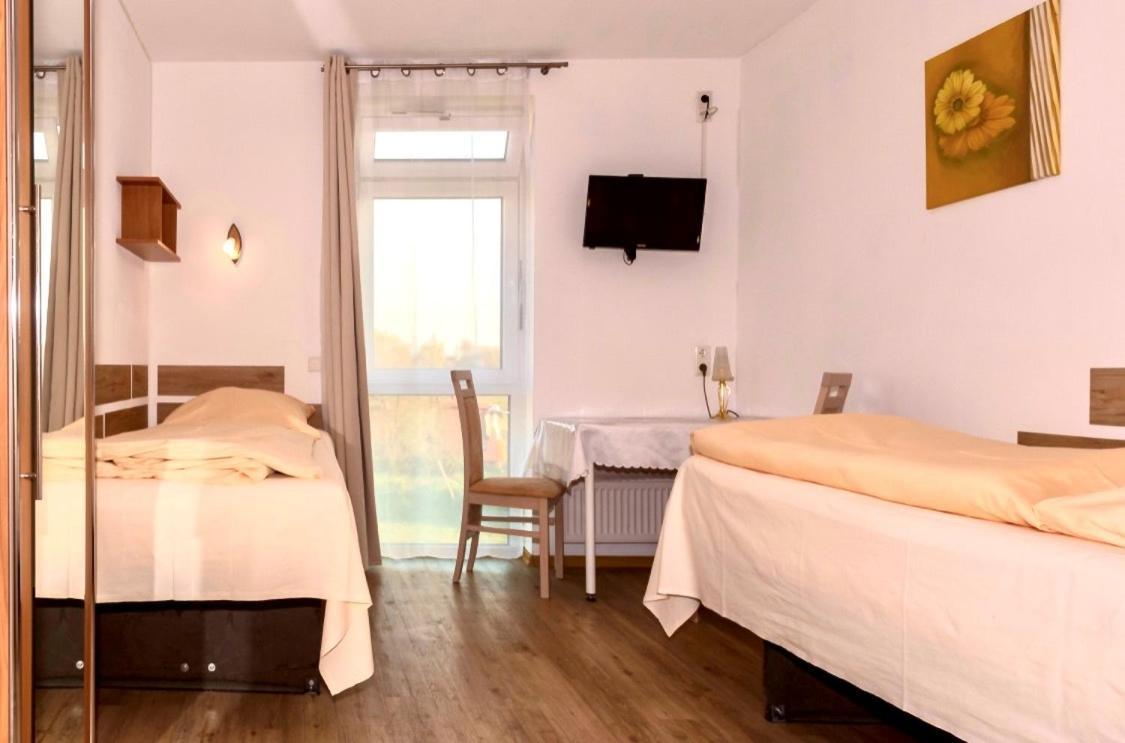 I-Motel Obertshausen Kültér fotó