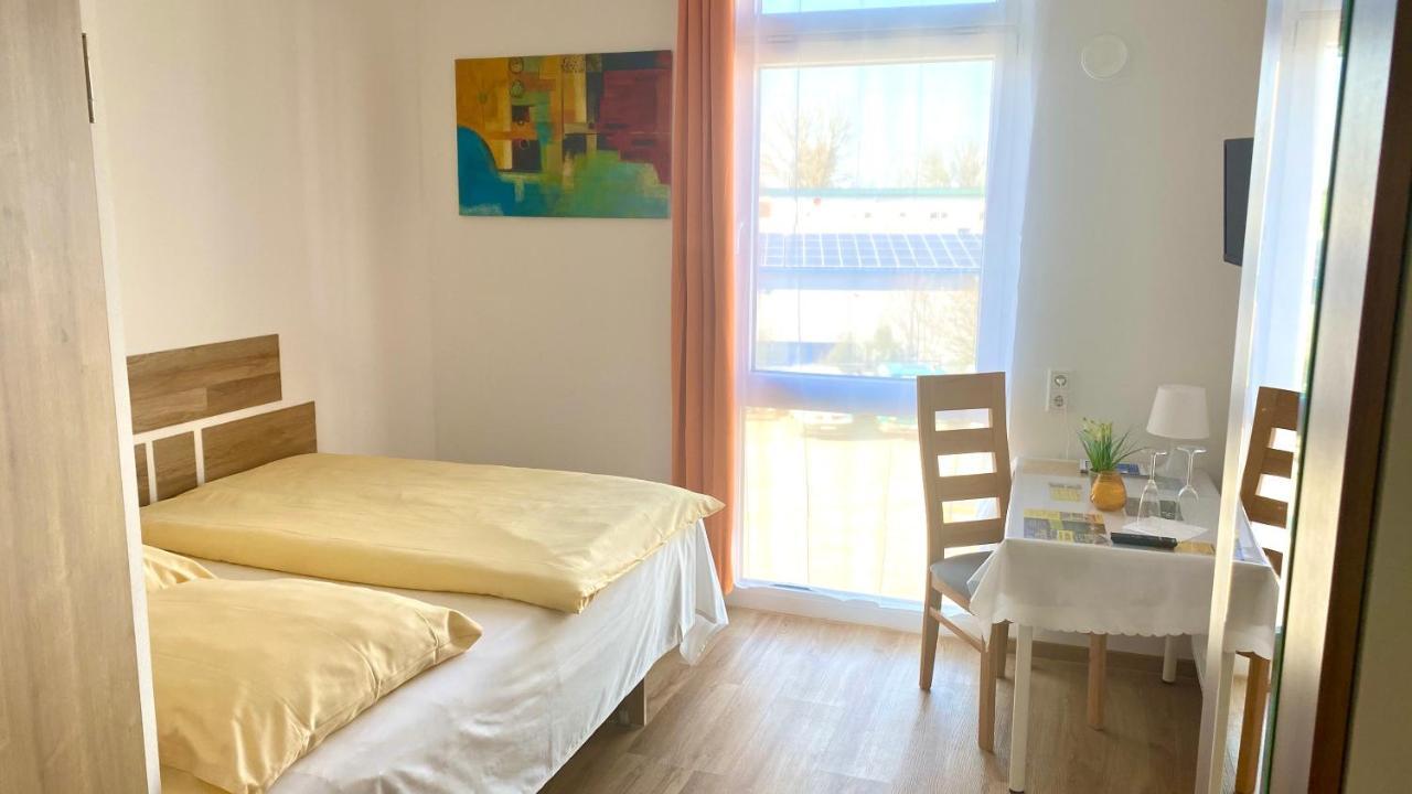 I-Motel Obertshausen Kültér fotó