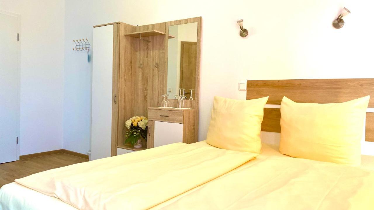 I-Motel Obertshausen Kültér fotó