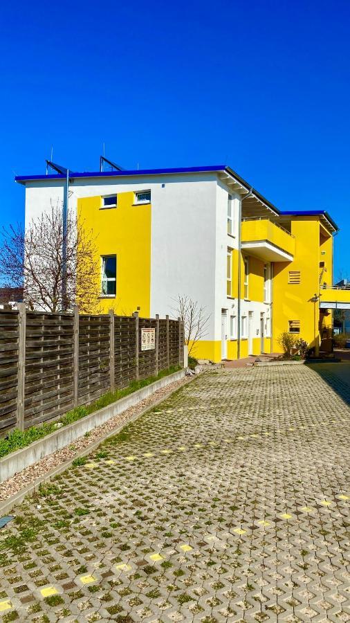 I-Motel Obertshausen Kültér fotó