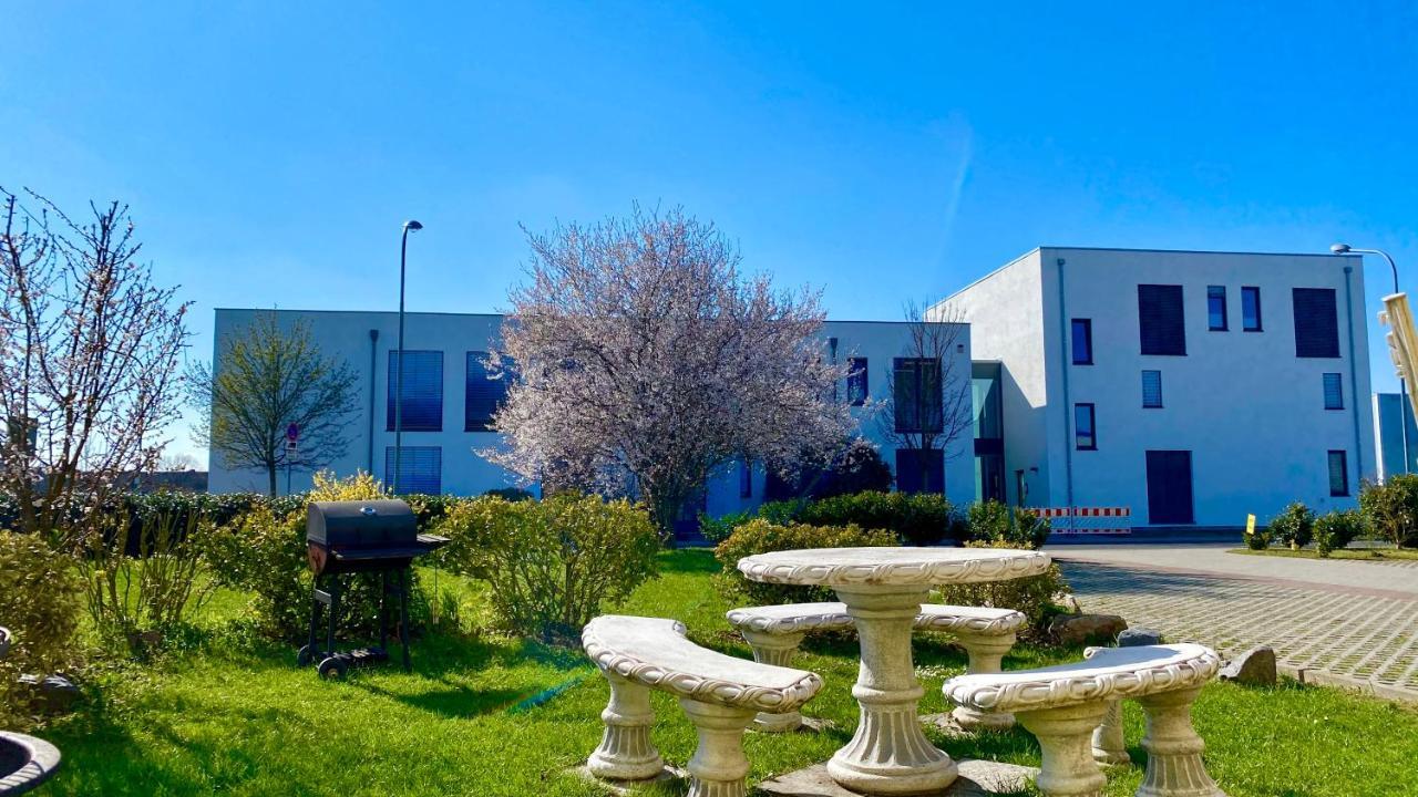 I-Motel Obertshausen Kültér fotó