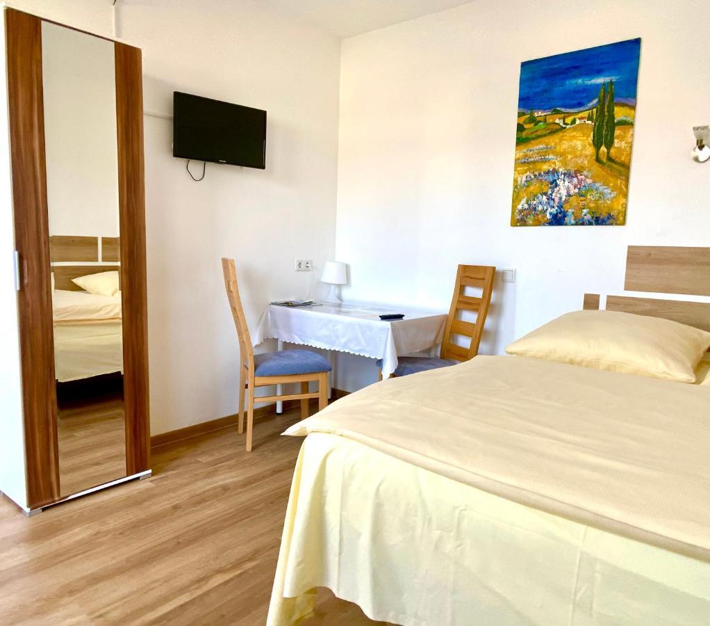 I-Motel Obertshausen Kültér fotó