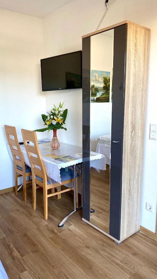 I-Motel Obertshausen Kültér fotó