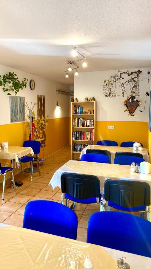 I-Motel Obertshausen Kültér fotó