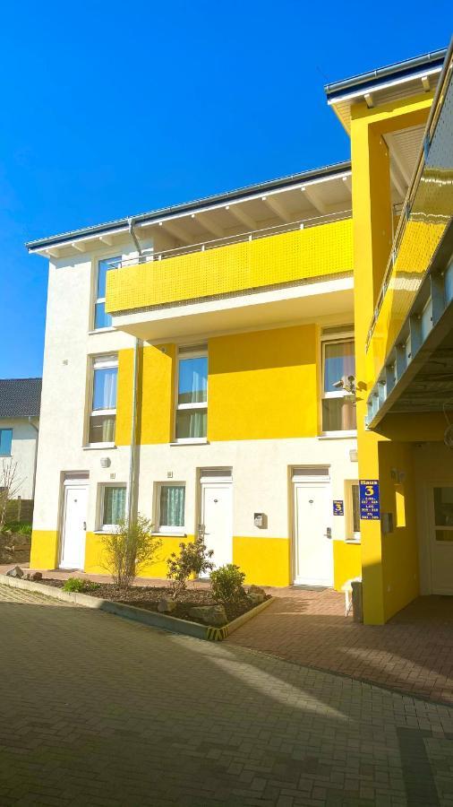 I-Motel Obertshausen Kültér fotó
