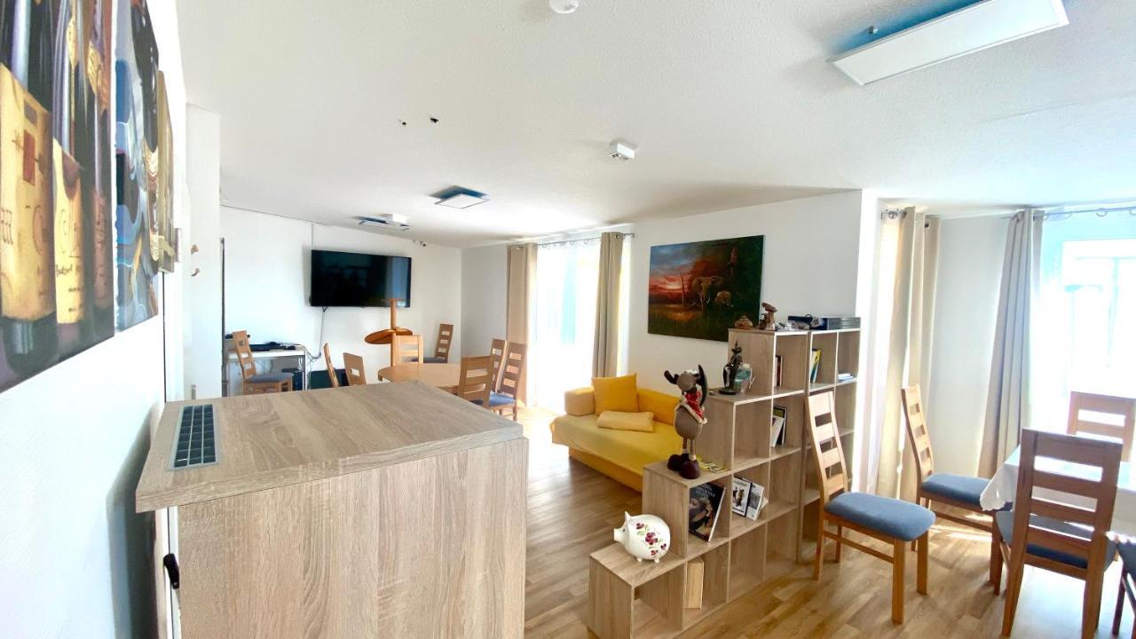 I-Motel Obertshausen Kültér fotó