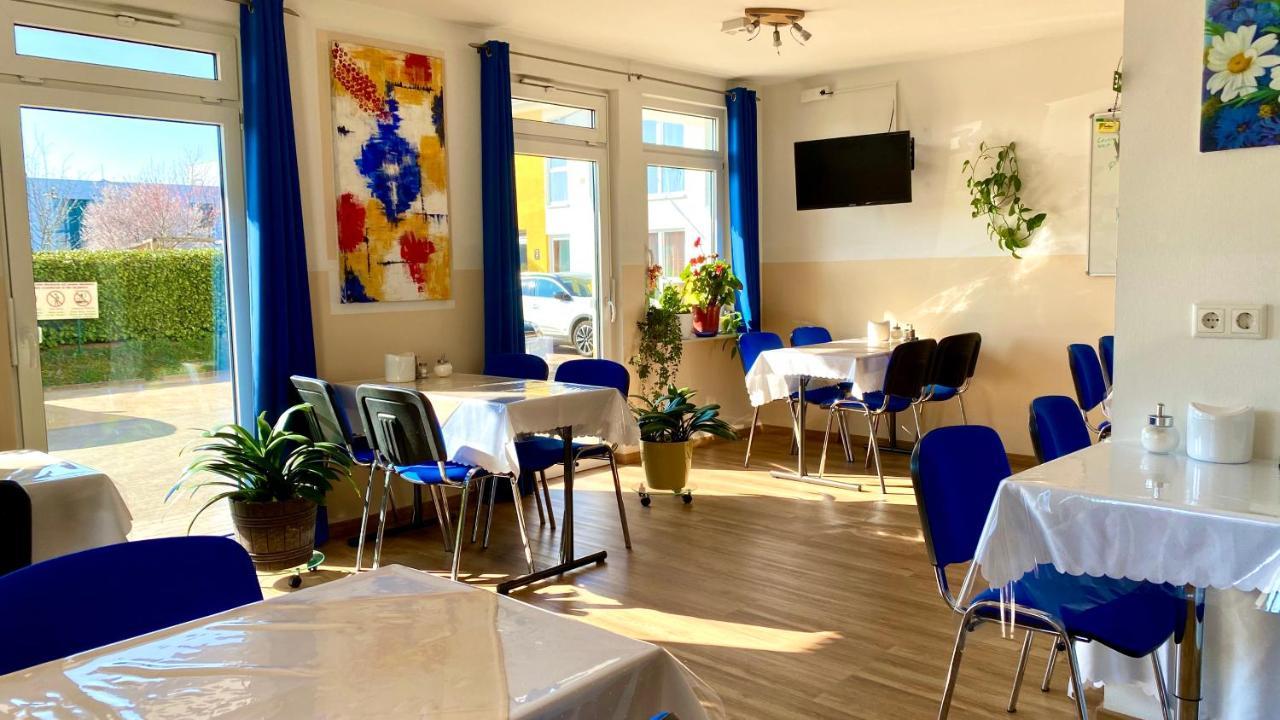 I-Motel Obertshausen Kültér fotó