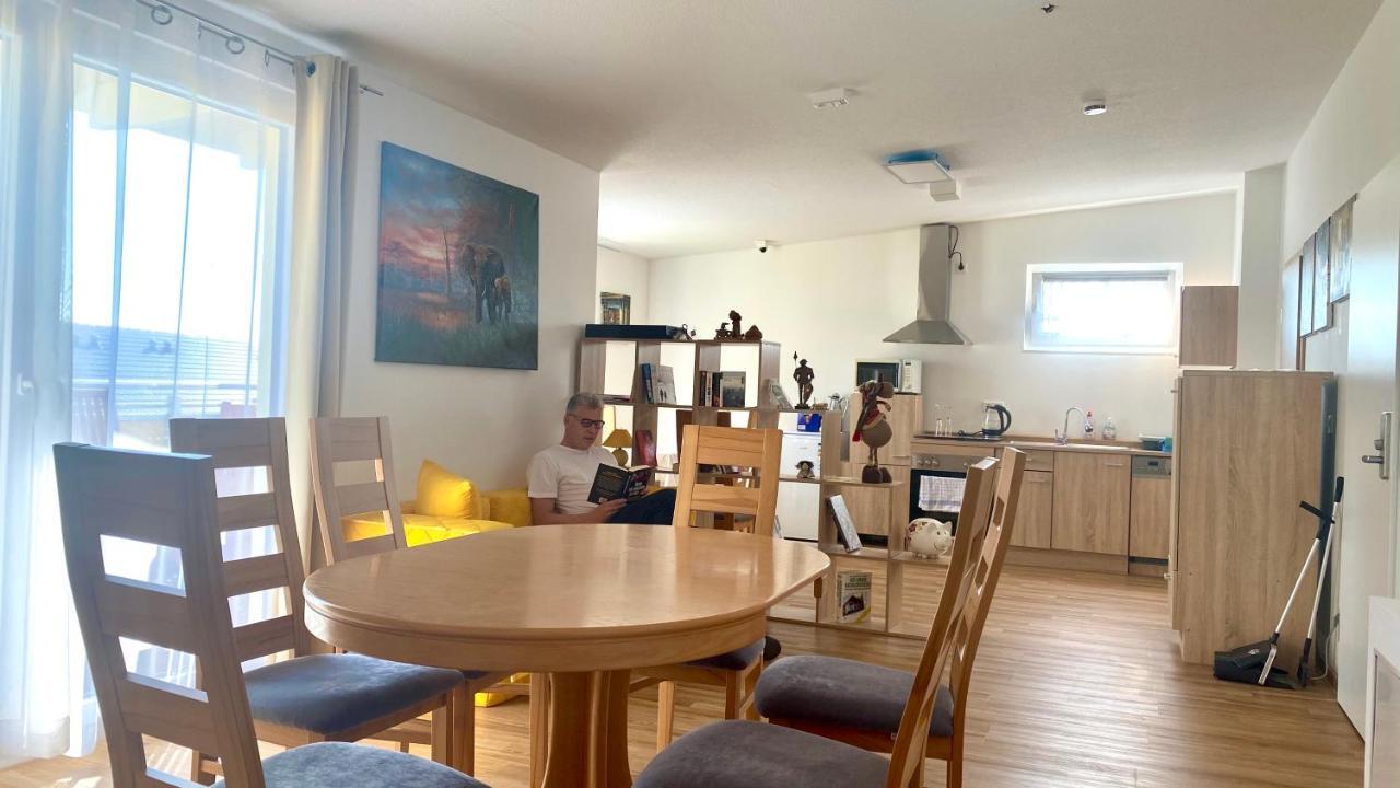 I-Motel Obertshausen Kültér fotó