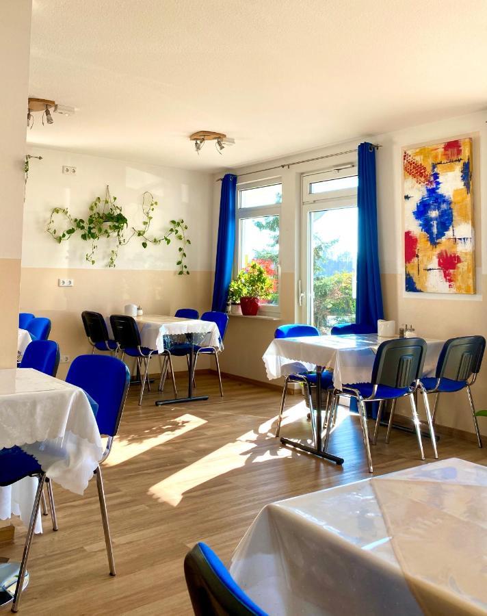 I-Motel Obertshausen Kültér fotó