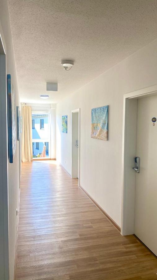 I-Motel Obertshausen Kültér fotó