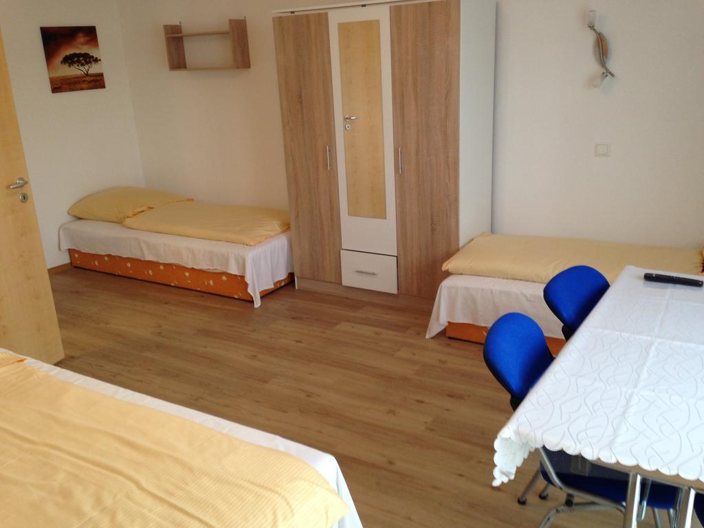 I-Motel Obertshausen Kültér fotó