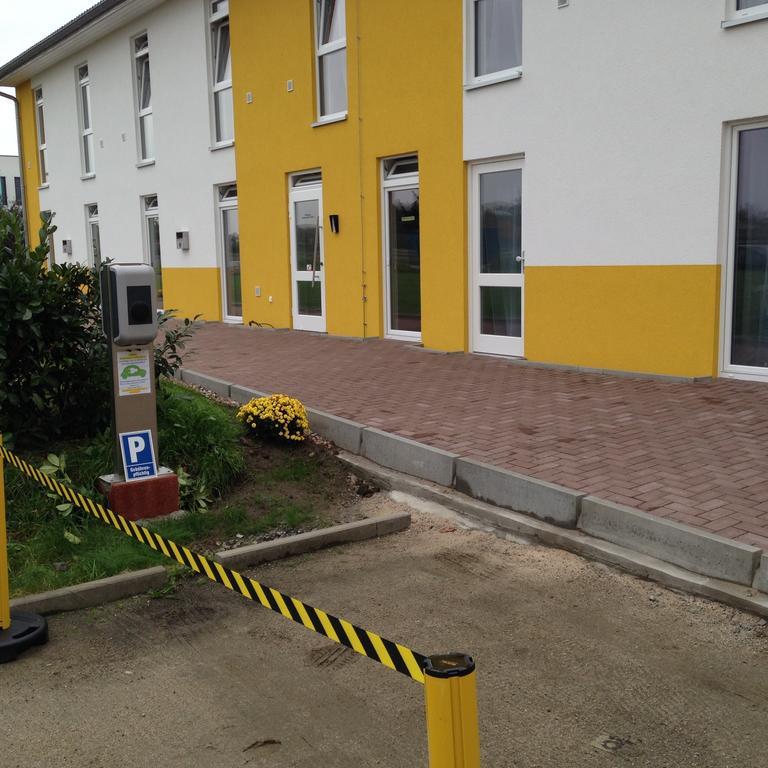 I-Motel Obertshausen Kültér fotó