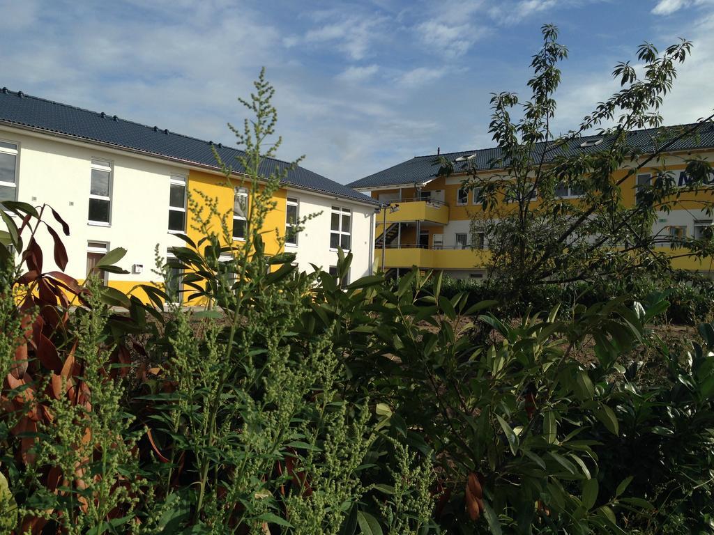 I-Motel Obertshausen Kültér fotó