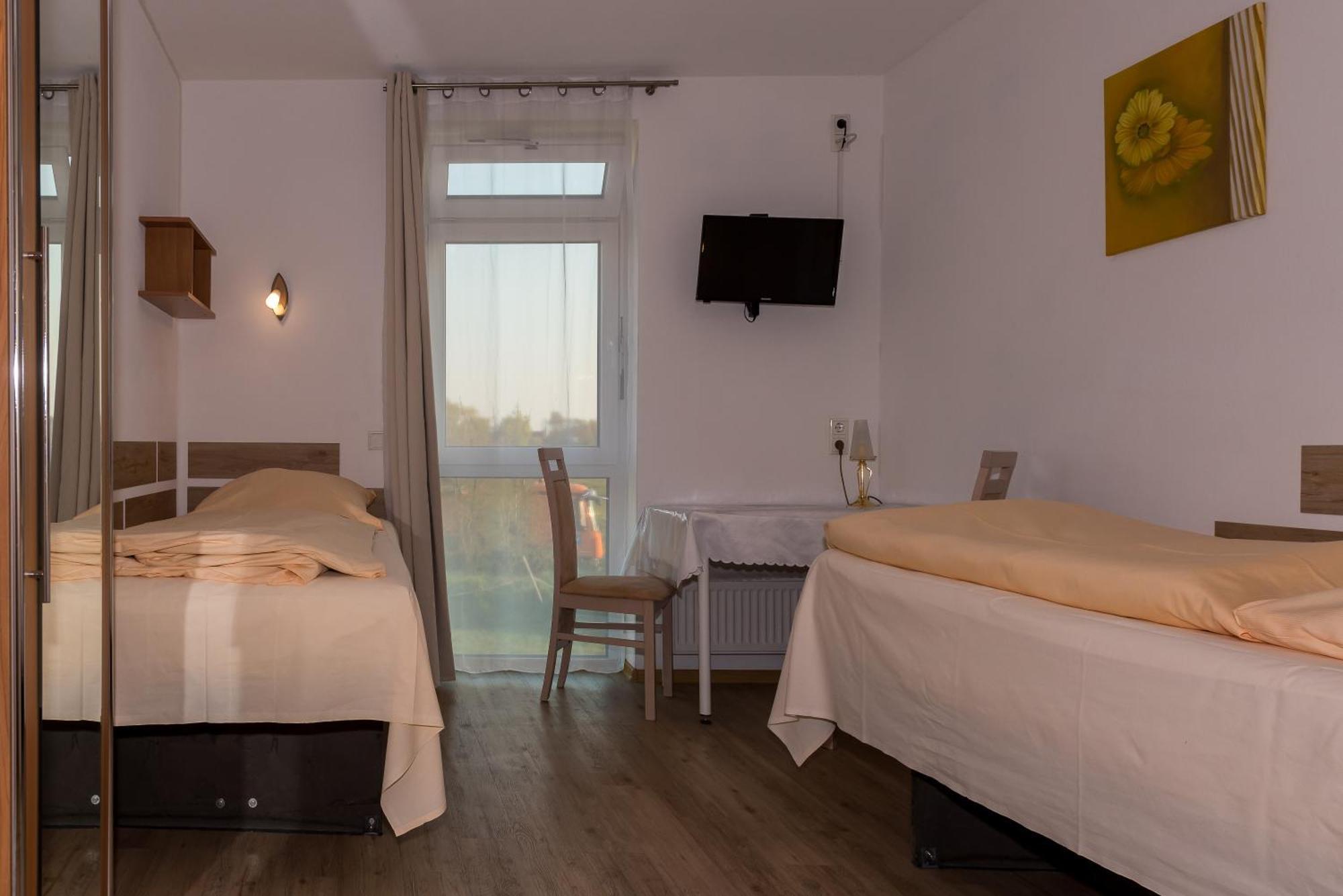 I-Motel Obertshausen Kültér fotó