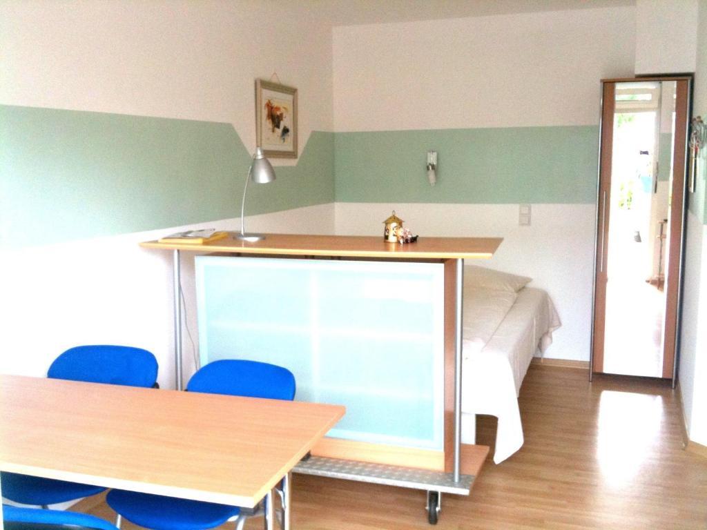 I-Motel Obertshausen Szoba fotó
