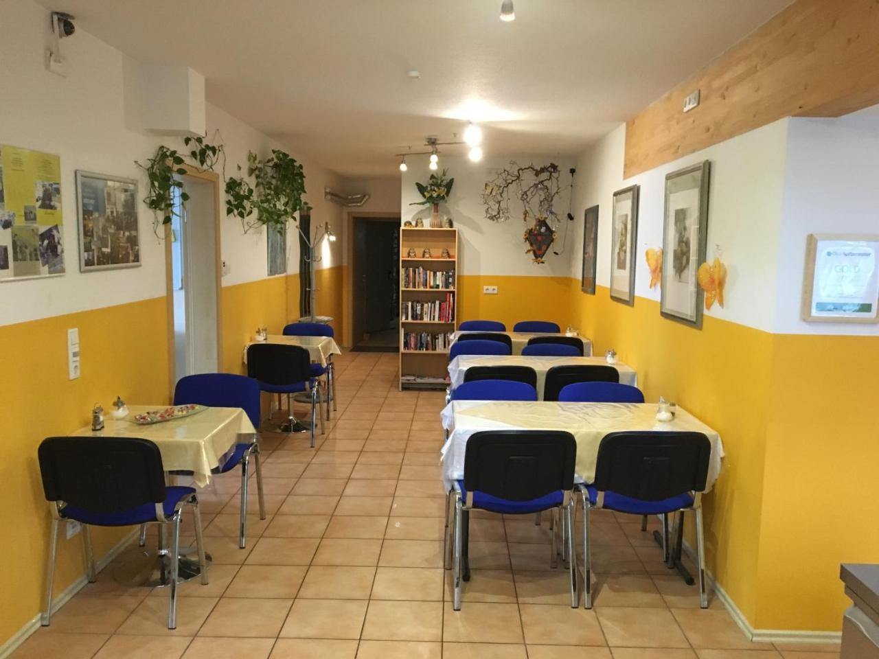 I-Motel Obertshausen Kültér fotó