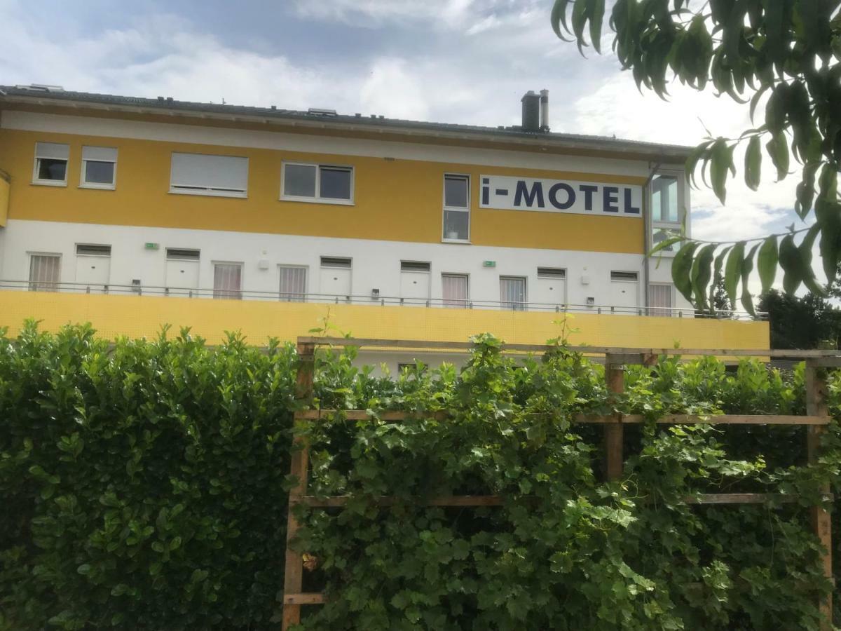 I-Motel Obertshausen Kültér fotó