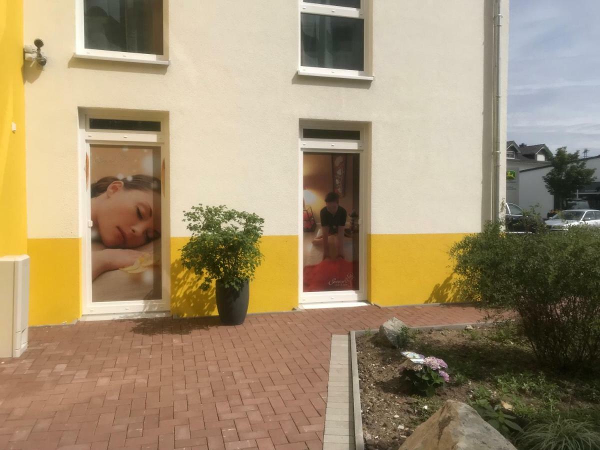 I-Motel Obertshausen Kültér fotó