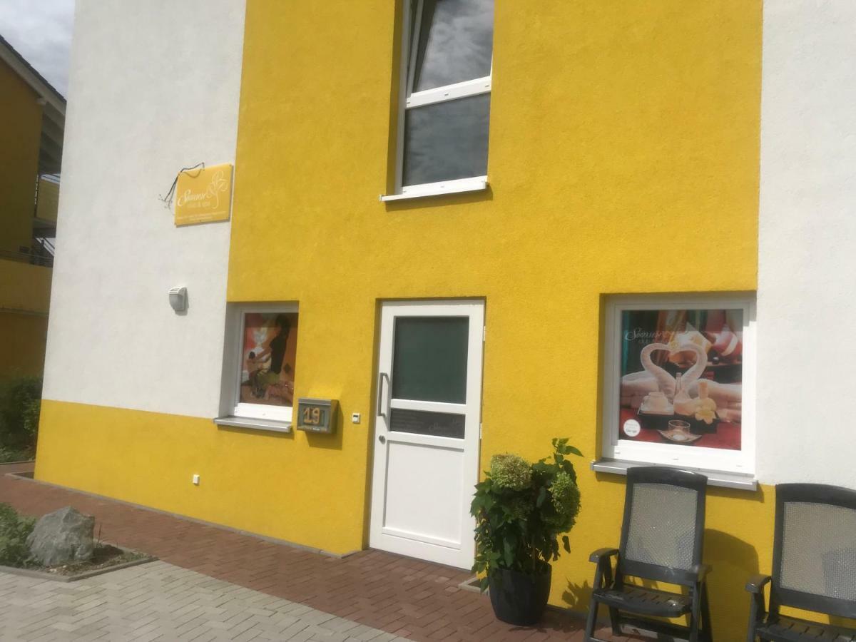 I-Motel Obertshausen Kültér fotó
