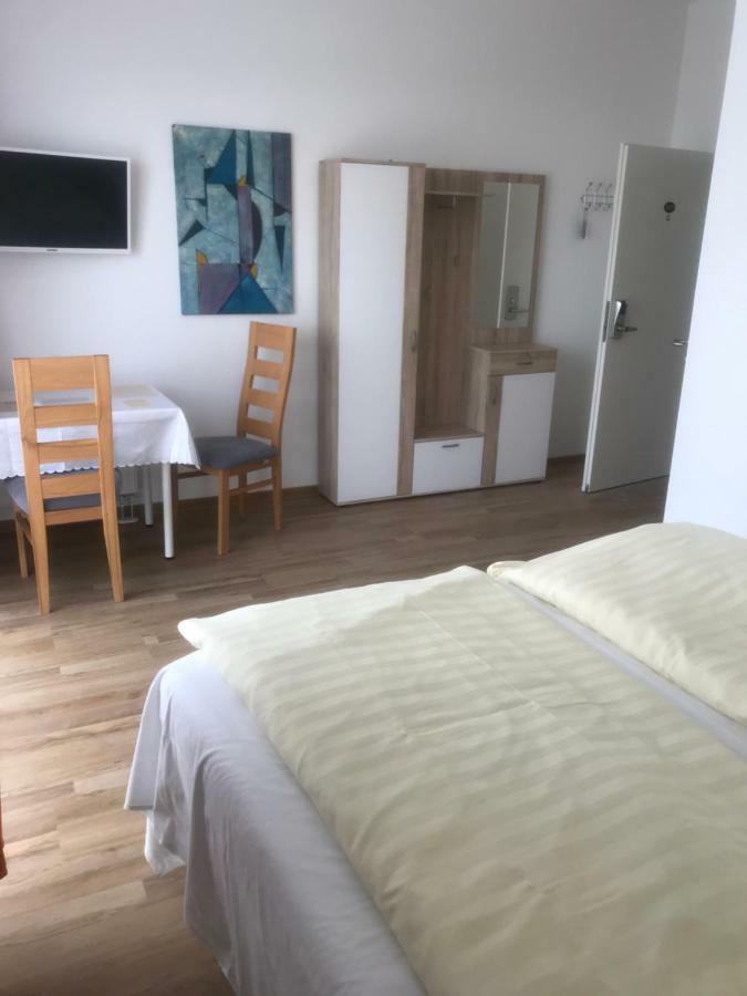 I-Motel Obertshausen Kültér fotó
