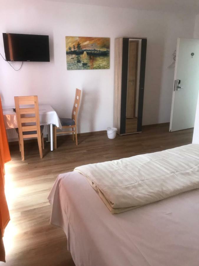 I-Motel Obertshausen Kültér fotó