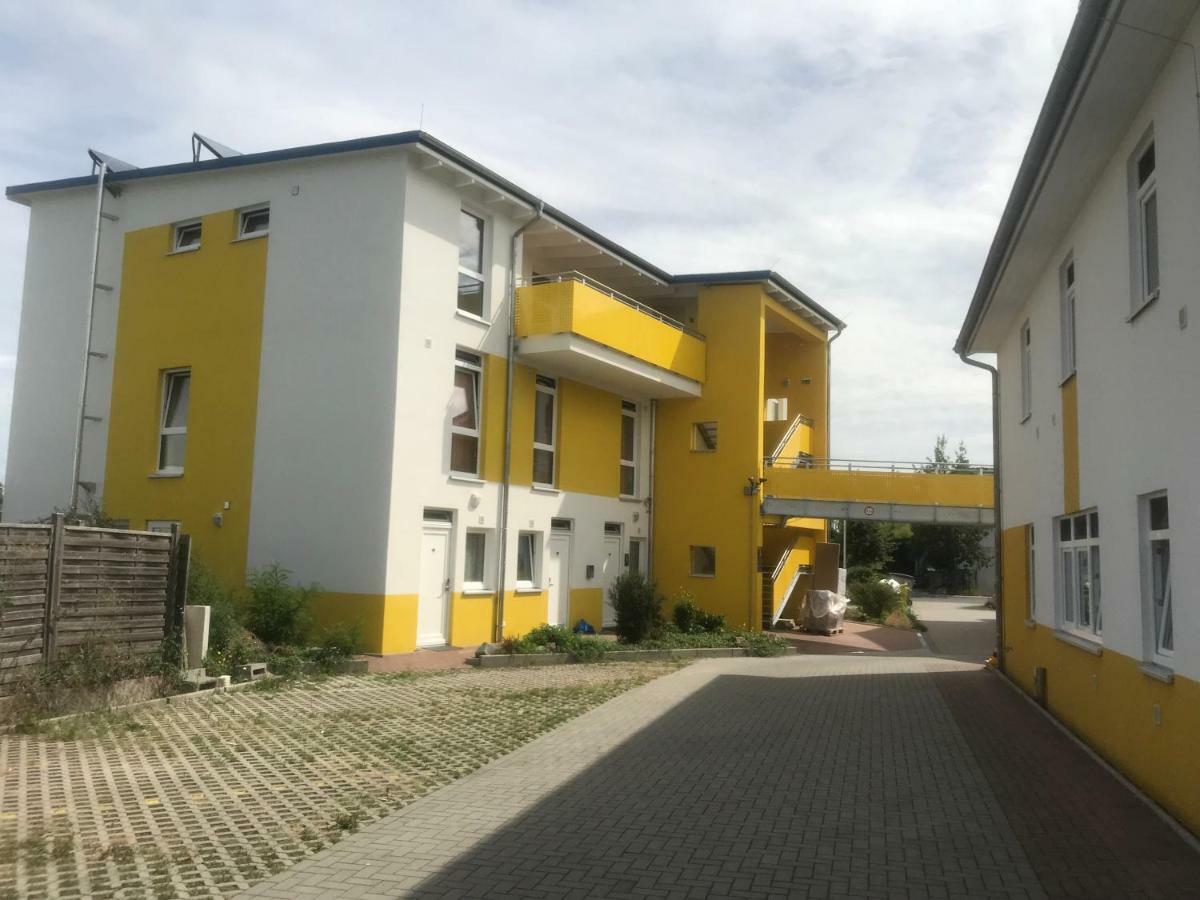 I-Motel Obertshausen Kültér fotó