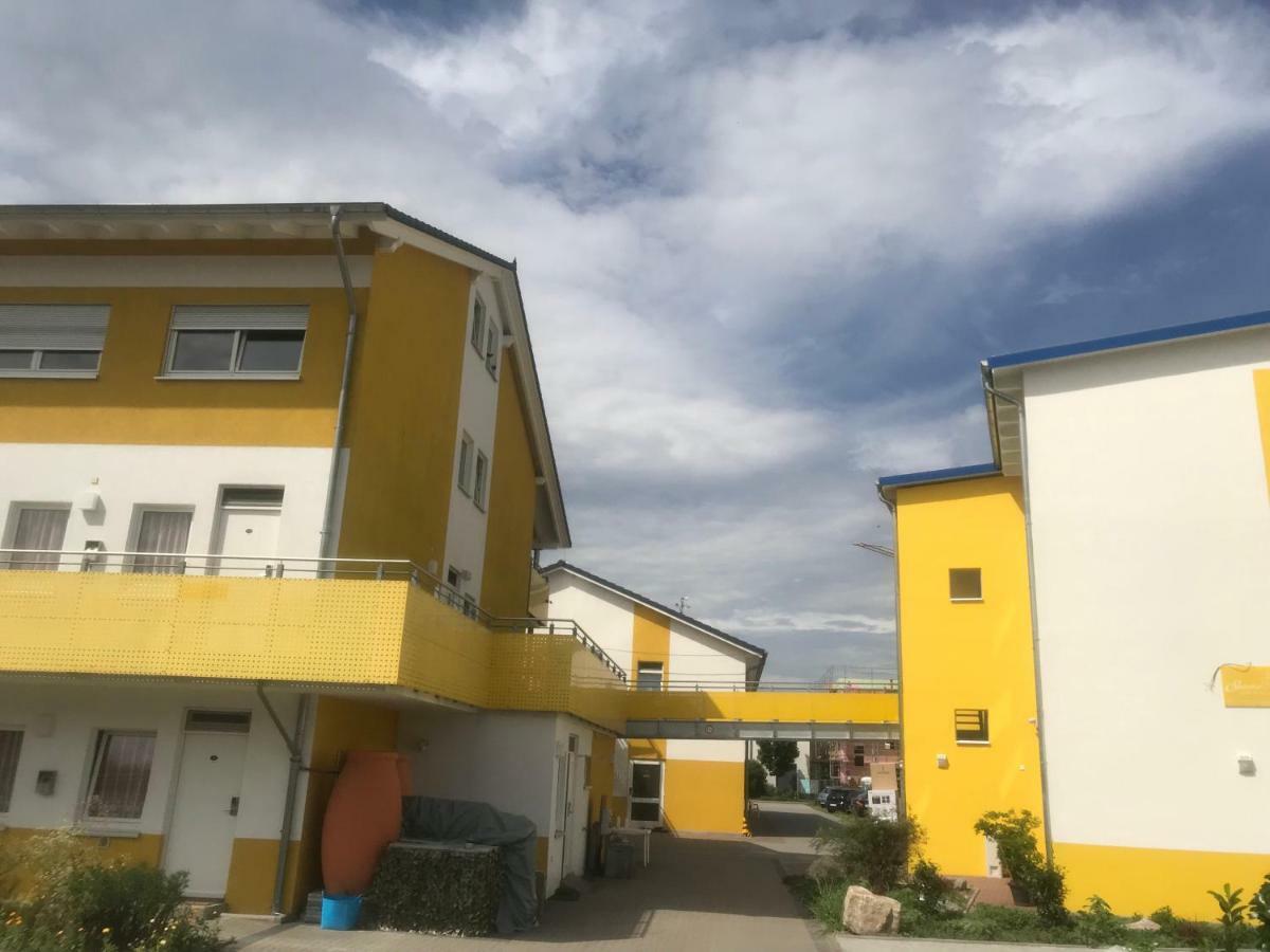I-Motel Obertshausen Kültér fotó