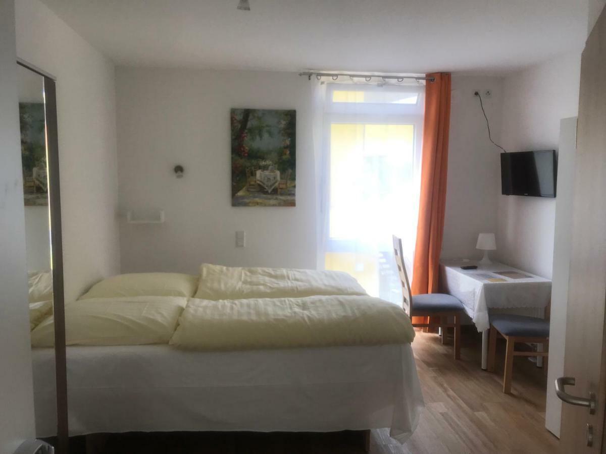 I-Motel Obertshausen Kültér fotó